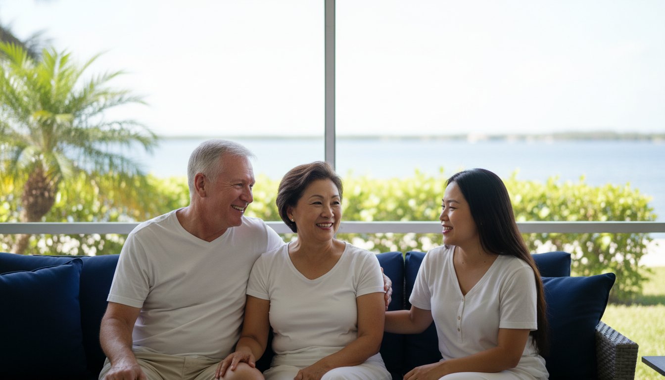 Affordable Final Expense Insurance in Florida: A Jensen Beach Guide (2026)