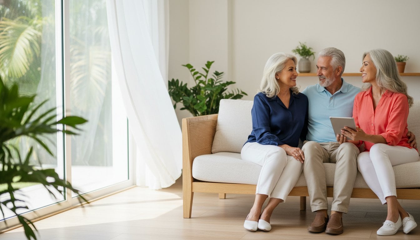 Final Expense Insurance Quotes in Jensen Beach, FL: 2026 Senior Buyer’s Guide