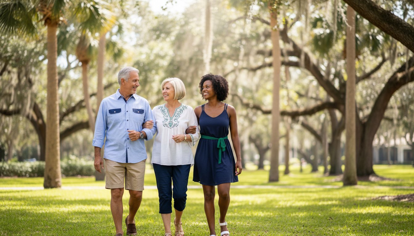 Final Expense Insurance for Seniors in Florida: 2026 Buying Guide