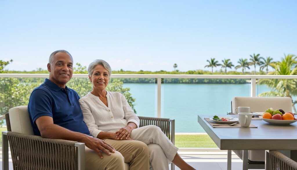 Final Expense Insurance in Florida: The 2026 Senior’s Guide to Jensen Beach Burial Planning