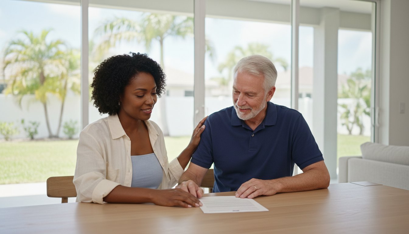 Final Expense Life Insurance Quotes in Florida: 2026 Senior’s Guide