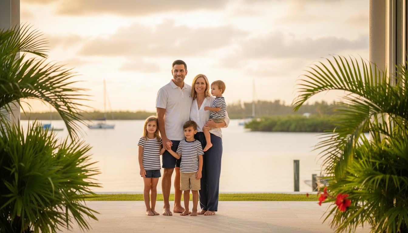 Life Insurance in Jensen Beach, FL: The 2026 Guide for Treasure Coast Families