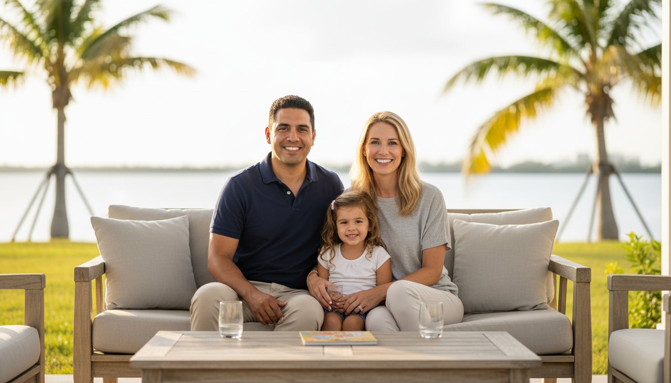 Top Life Insurance Companies in Jensen Beach, FL: Your 2026 Local Guide
