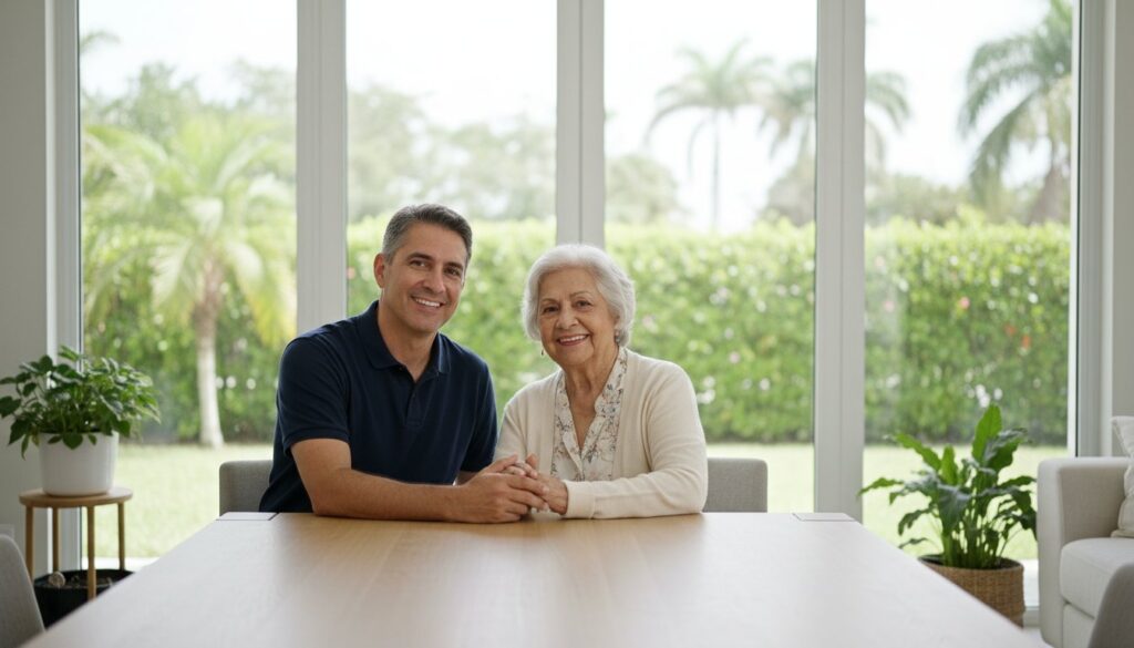 Burial Insurance for Parents on Social Security: A Florida Buying Guide