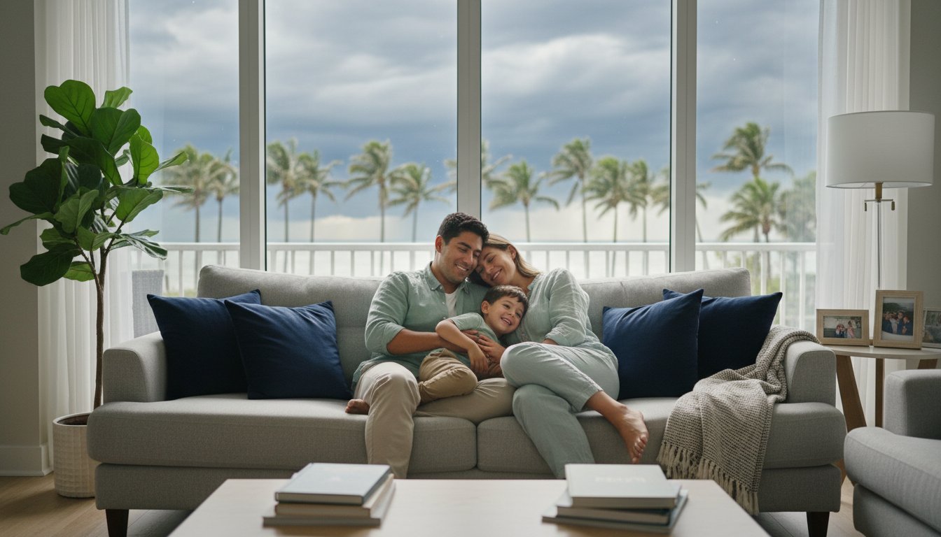 Florida Renters Insurance Guide 2026: Protecting Your Treasure Coast Home