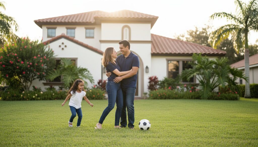 Life Insurance for Mortgage Protection in Tampa: A 2026 Homeowner’s Guide