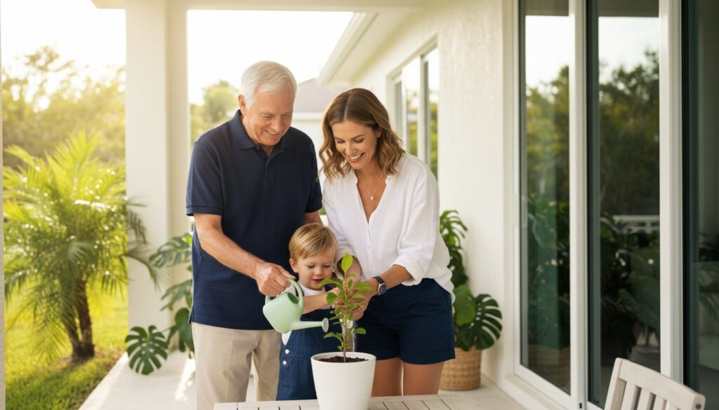 Whole Life Insurance Cash Value Explained: A Florida Resident’s Guide for 2026
