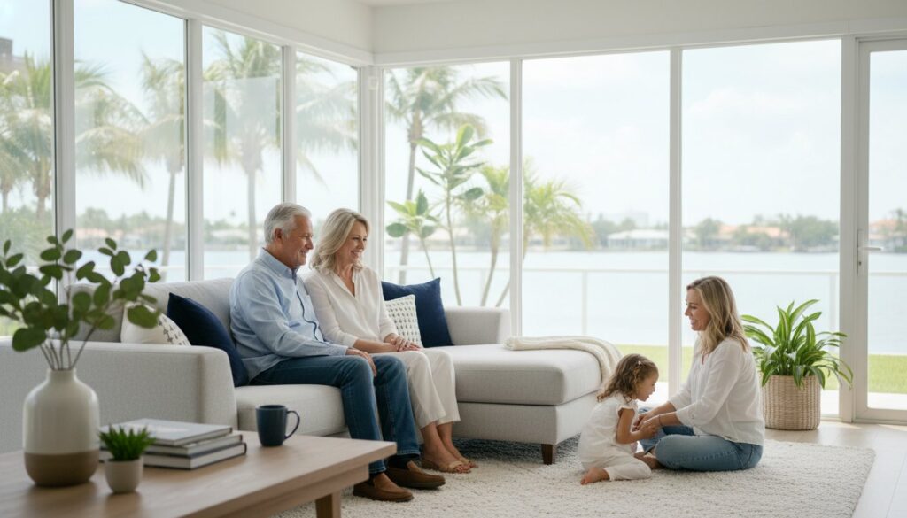 Guaranteed Life Insurance in Florida: The 2026 Senior’s Guide to Peace of Mind