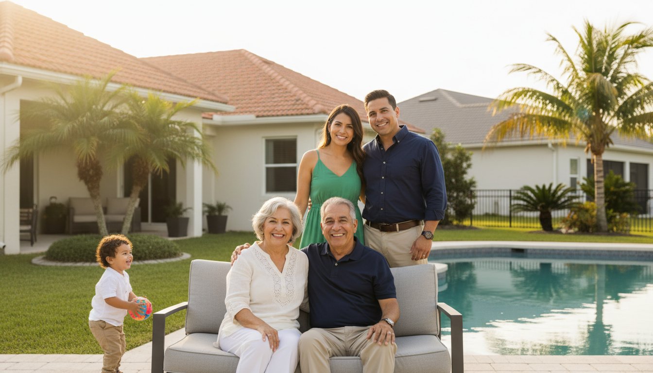 No Medical Exam Life Insurance in Florida: Your 2026 Guide to Fast Coverage