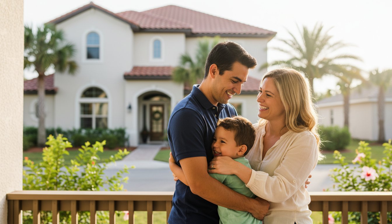 Cheap Life Insurance in Florida: A 2026 Guide for Jensen Beach Families