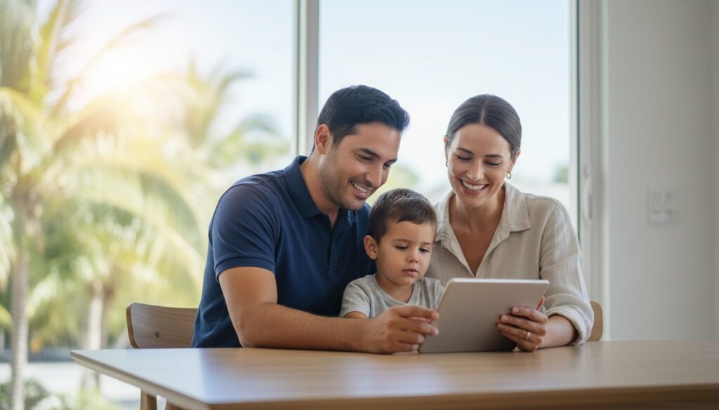 Florida Life Insurance Coverage Calculator: How Much Do You Really Need in 2026?
