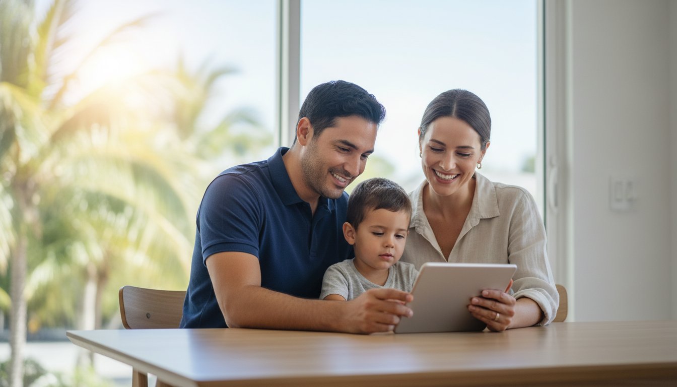 Florida Life Insurance Coverage Calculator: How Much Do You Really Need in 2026?