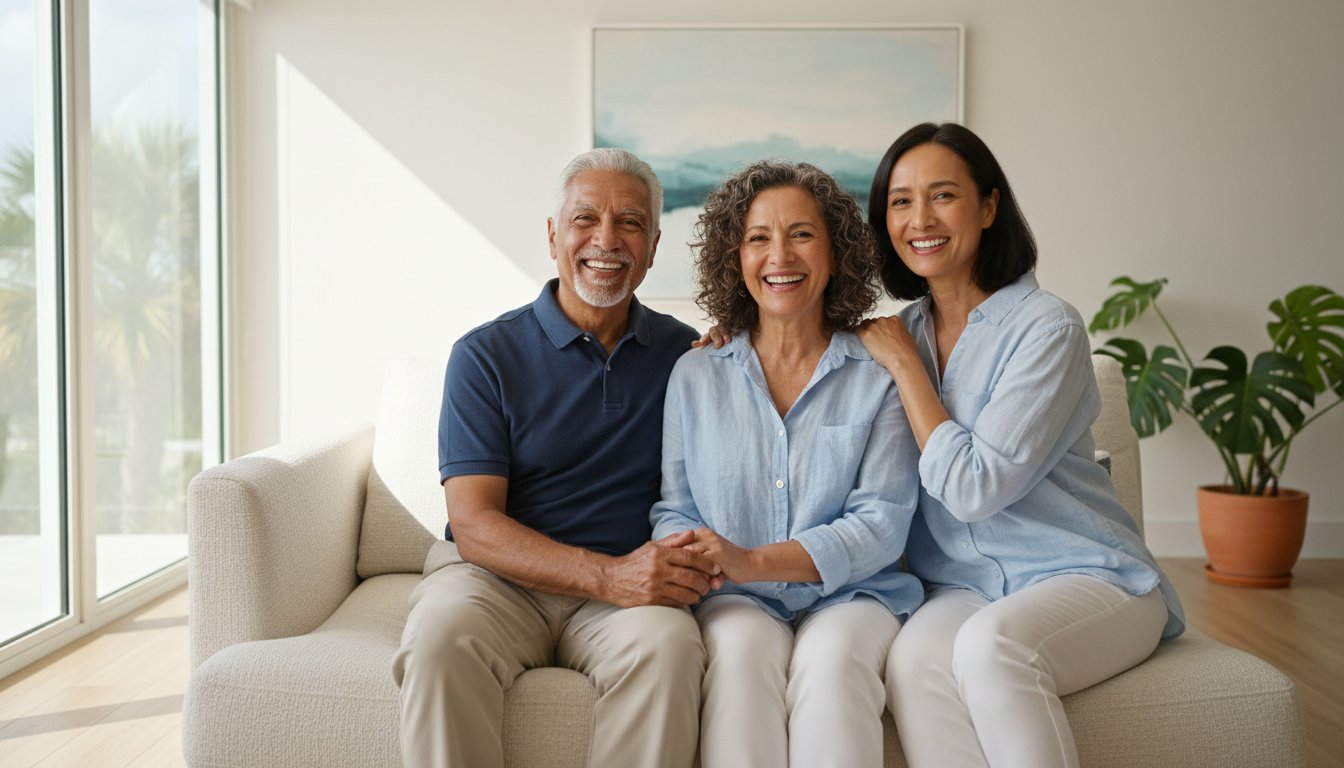 Final Expense Insurance for Seniors in Florida: The 2026 Guide to Burial Planning