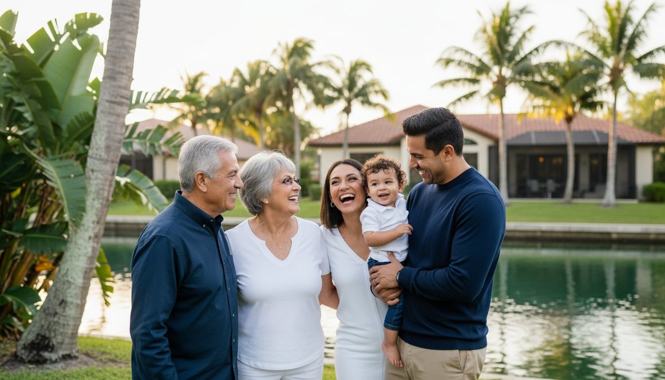 Expert Life Insurance Broker in St. Petersburg, FL: Tailored Protection for 2026