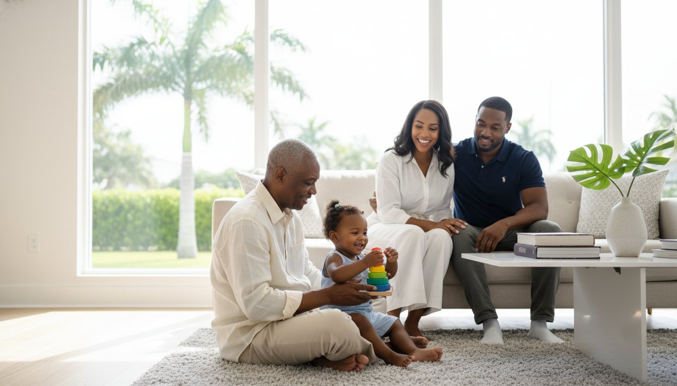 Independent Life Insurance Agent in Fort Lauderdale: Secure Your Legacy in 2026
