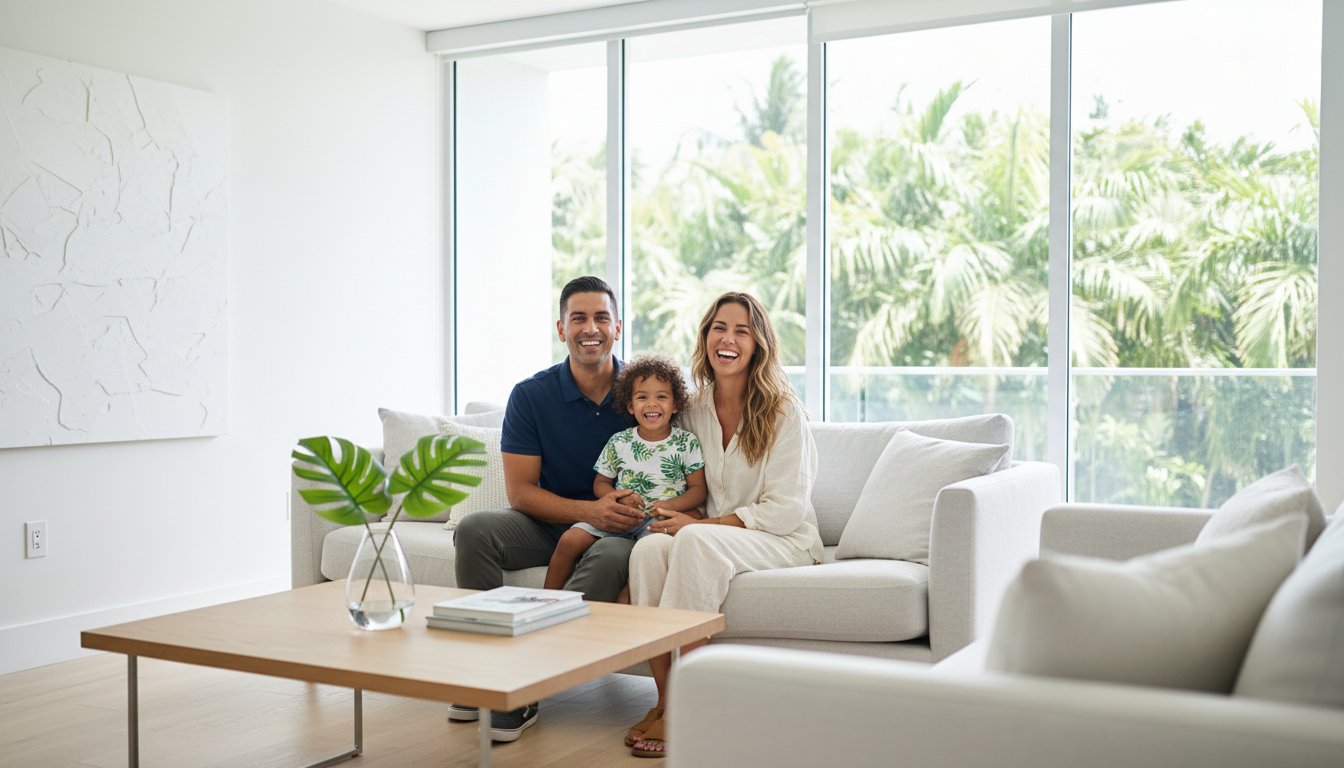 No Exam Life Insurance in Florida: Your 2026 Guide to Fast Coverage