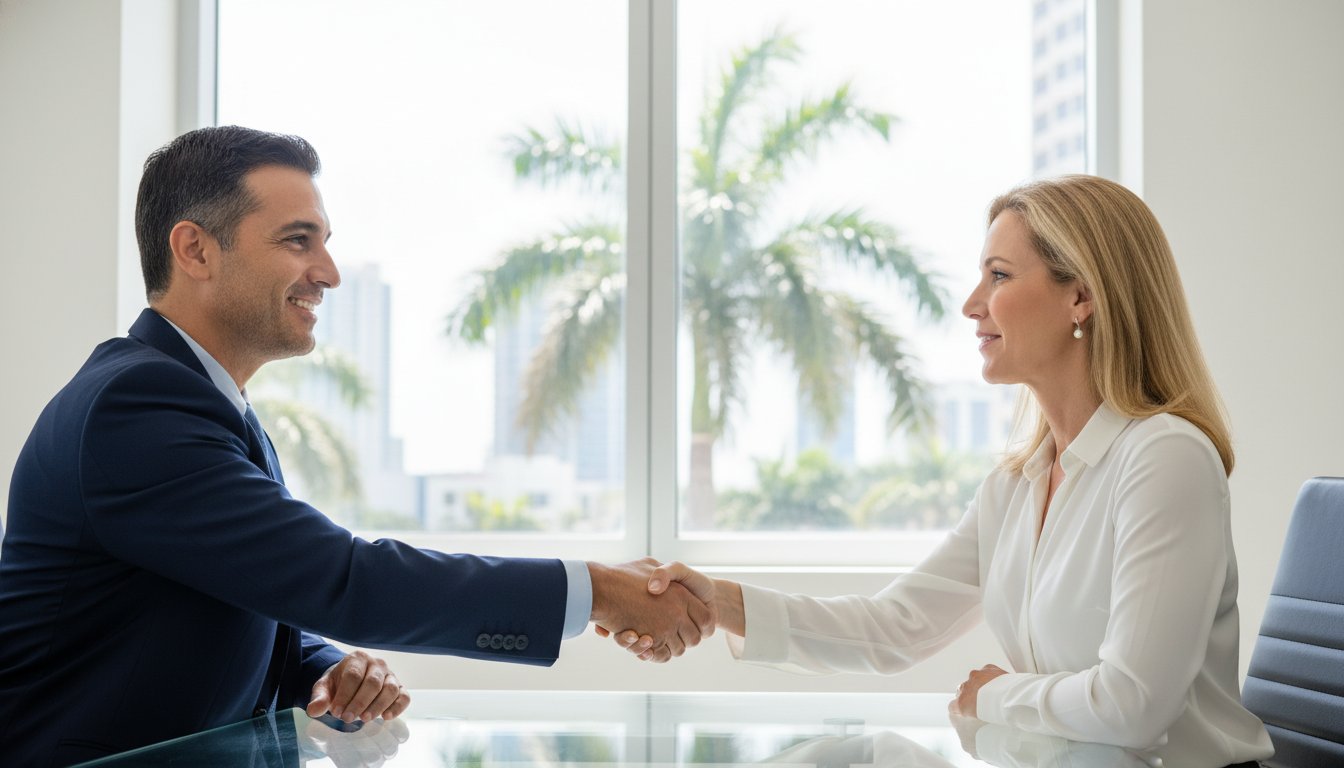 Term Life Insurance for Business Owners in Florida: The 2026 Strategic Guide