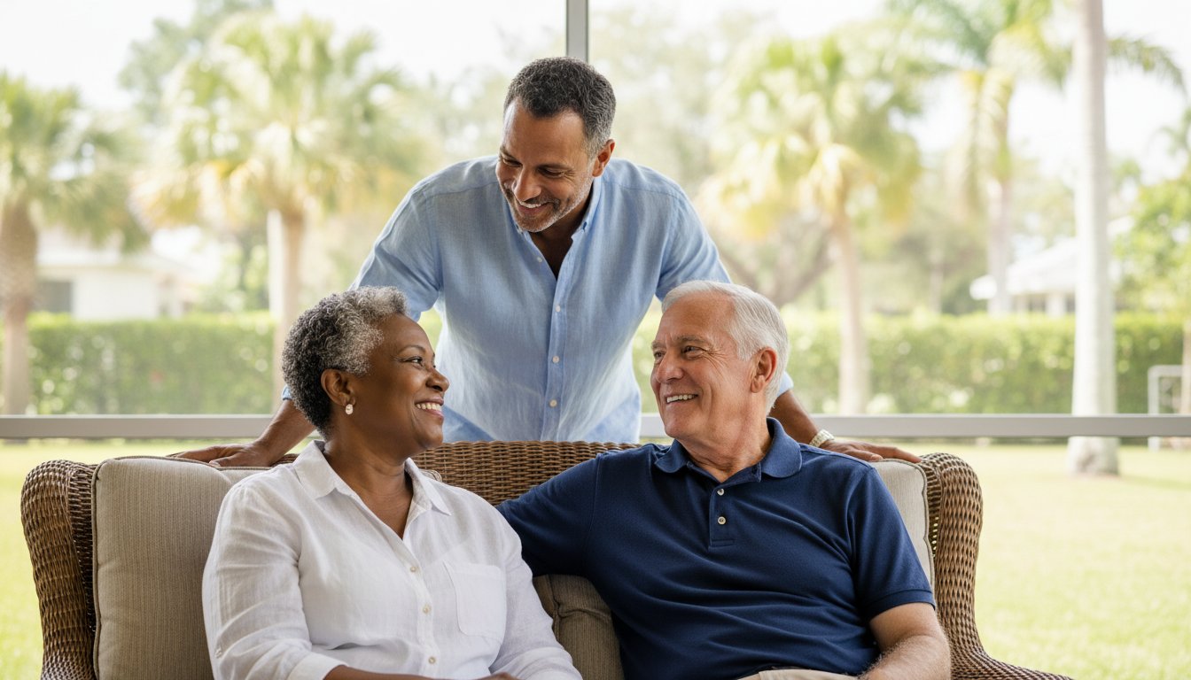 Best Final Expense Insurance in Florida: A 2026 Senior's Guide to Peace of Mind