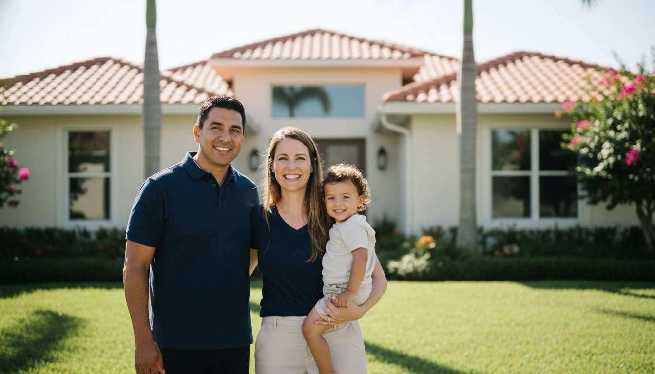 Mortgage Protection Life Insurance in Florida: The 2026 Homeowner’s Guide