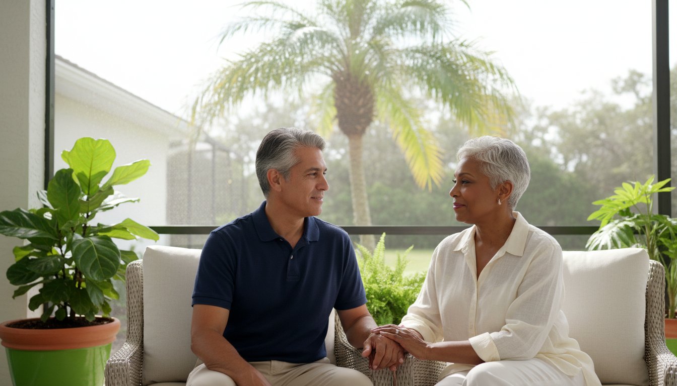 Florida State Regulations on Burial Insurance: A 2026 Guide for Seniors