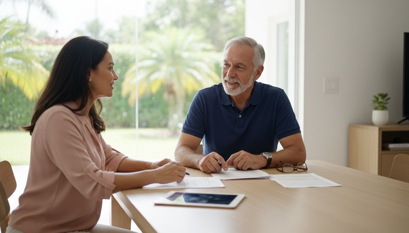 How to Avoid Being a Financial Burden on Your Family: A 2026 Planning Guide