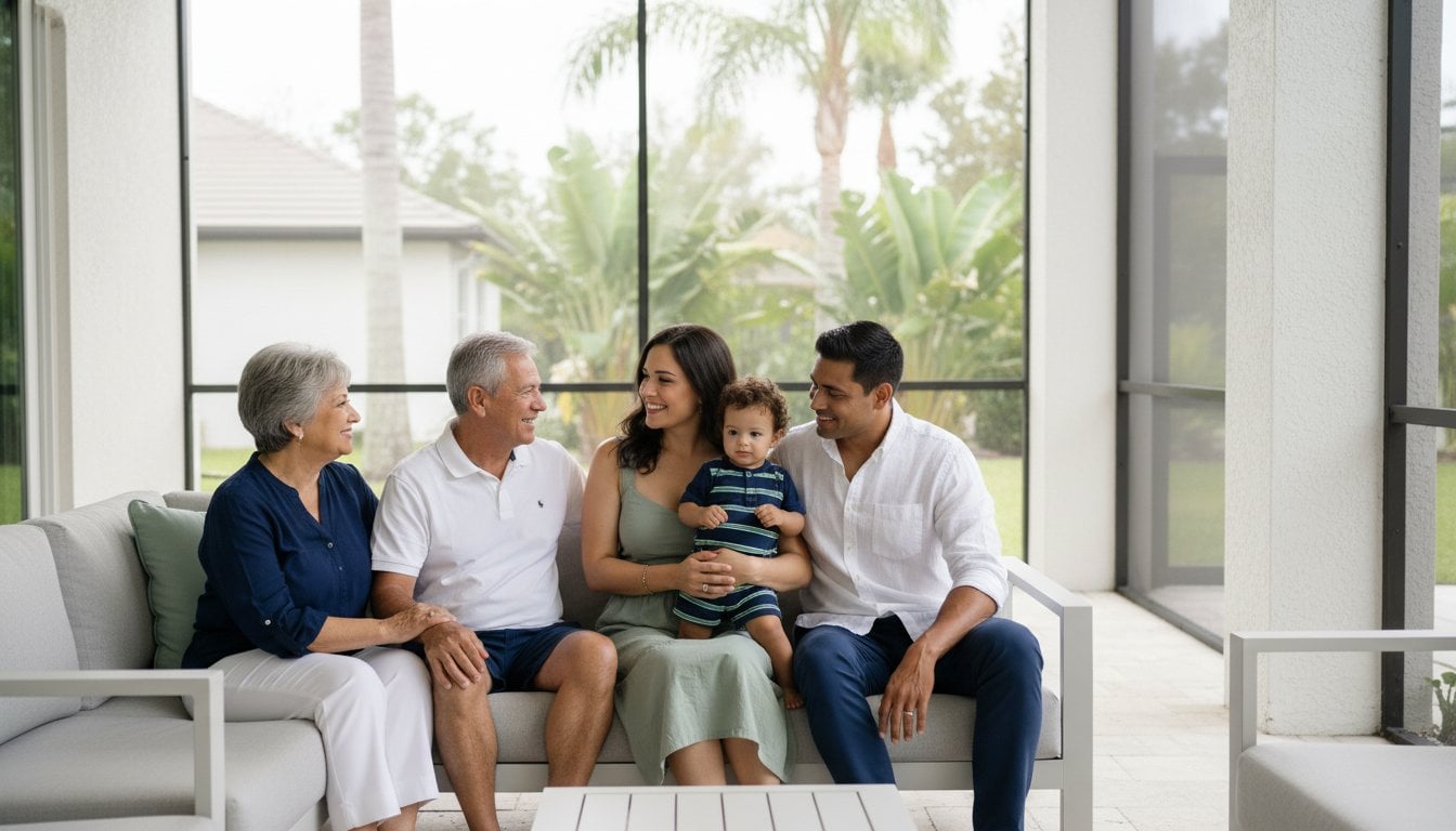 Guaranteed Issue Life Insurance Orlando: The 2026 Guide to Graded Death Benefits