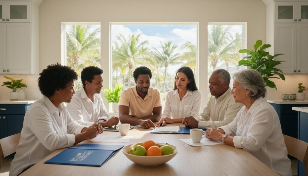 Can I Buy Life Insurance for My Parents in Florida? A 2026 Guide for Jensen Beach Families
