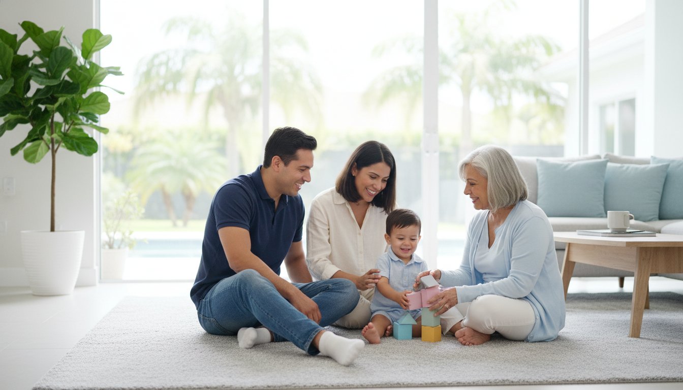 Term Life Insurance Policy Riders Explained: A 2026 Guide for Florida Families